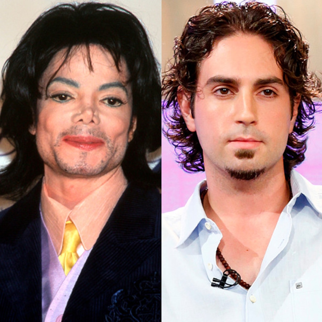 Michael Jackson Sexual Abuse Lawsuit From Wade Robson Dismissed E Online